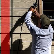 Best Siding Painting and Refinishing  in Mission Viejo, CA